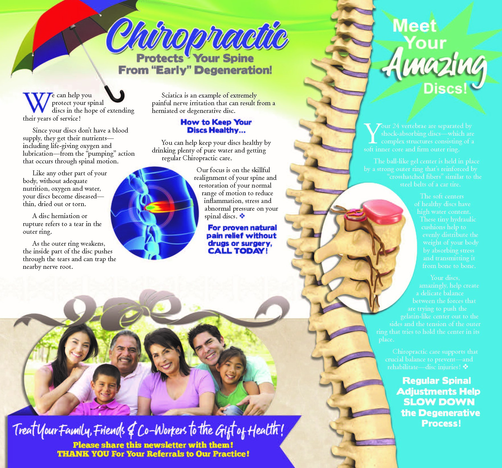 October 2020 Newsletter